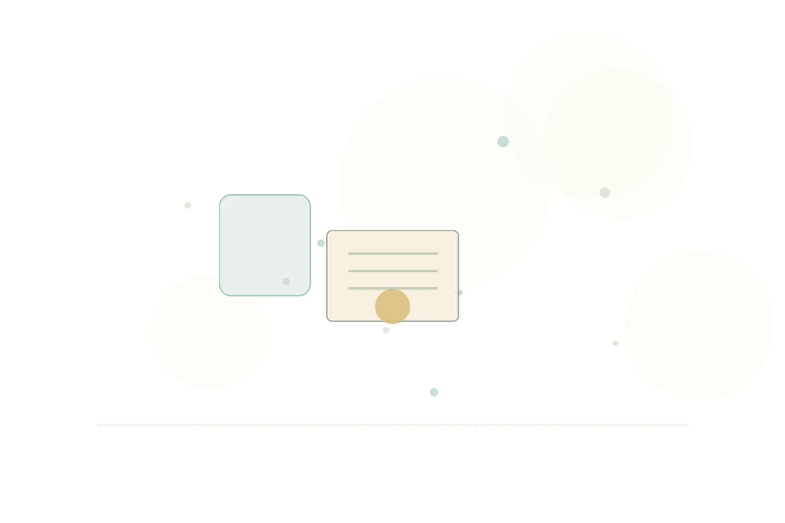Comparison: online course vs in-person training